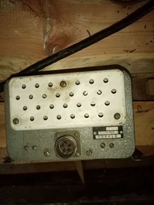 Радіостанція "Пальма"