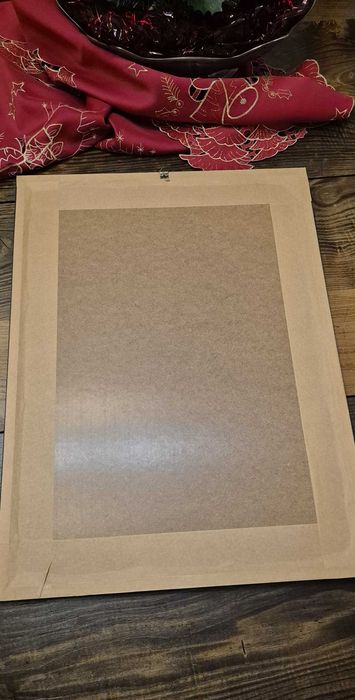 Quadro original pintado à mão