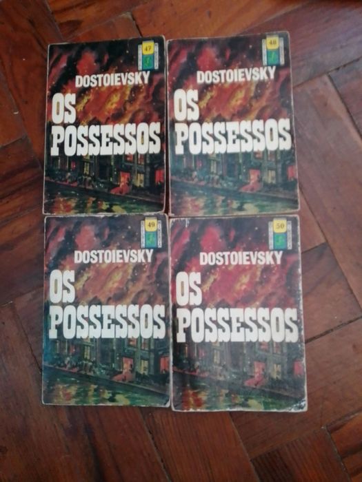 Os Miseráveis-5 Volumes - V.Hugo-Lello Irmão 20E - Lamina-2E Desde 2E