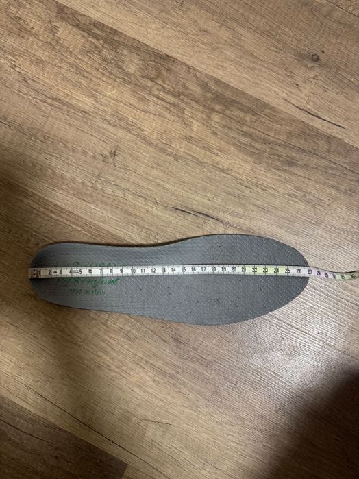 Мотоботи 40 розмір