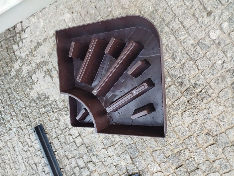 Base para guarda sol