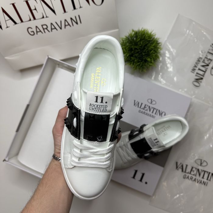 Кеды Valentino Garavani жіночі