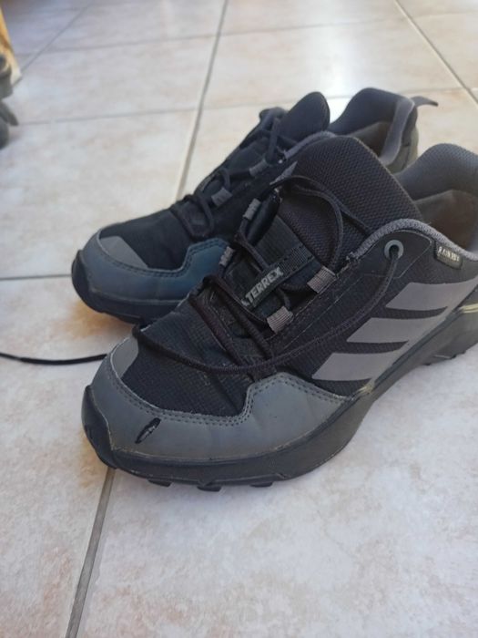 Buty Sportowe Adidas Terrex