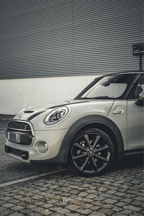 MINI Cooper — fotografia 6