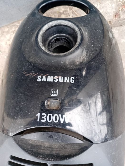 Продам пилесос  samsung