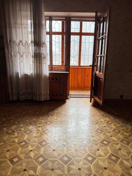 3-комнатная квартира у моря на Французском бульваре, 97 м