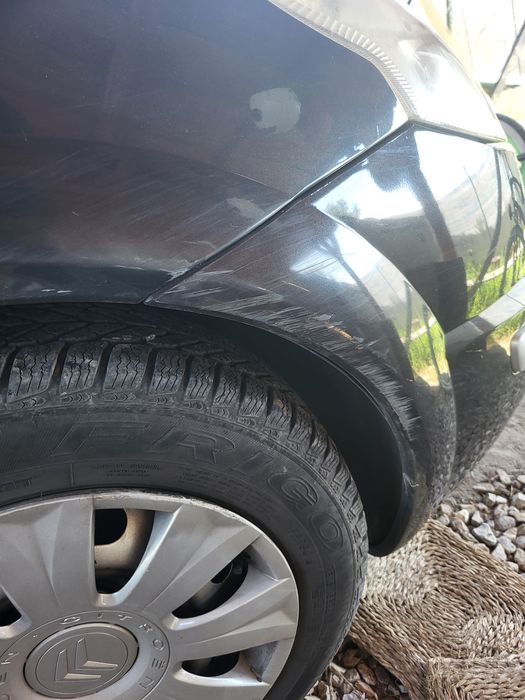 Citroën c3 pluriel