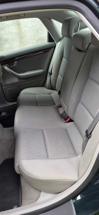 Audi A4 b7, 2005