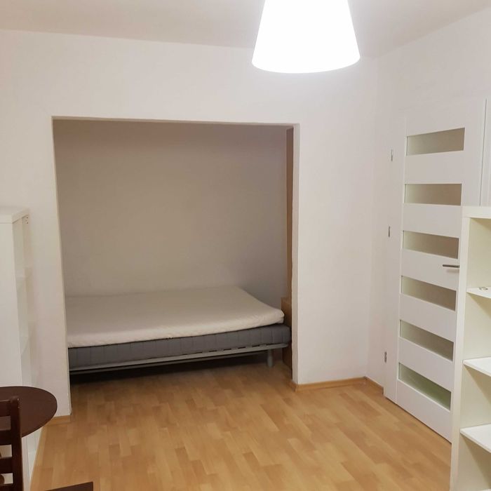Mieszkanie – Kraków, Osiedle Podwawelskie, Dębniki - Widok 2
