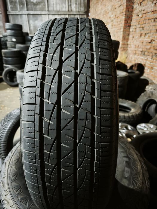 Шина всесезон 225/65 R17 Firestone destination LE2