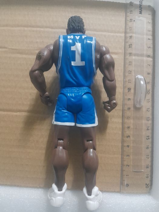 Figura wwe usado