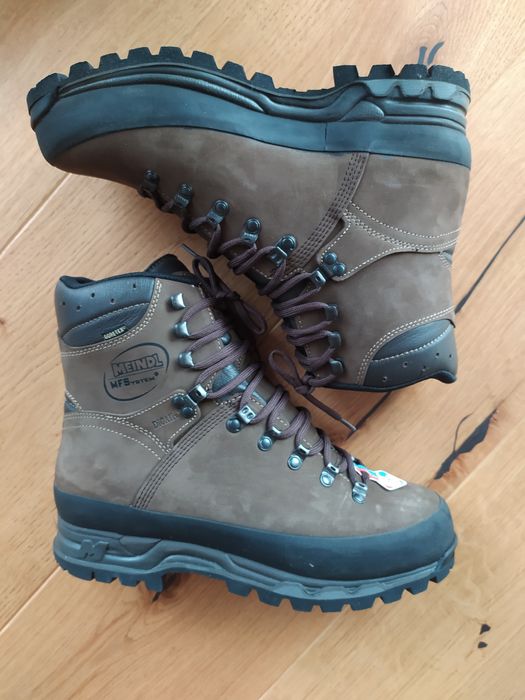 Meindl Island PRO MFS 44 Gore-Tex
