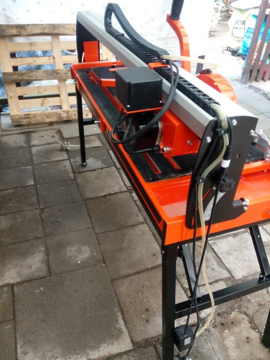 Przecinarka do glazury TR252 1.2m