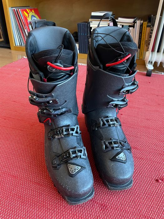 Botas Ski Touring Travessia Dynafit Khiôn MS - tamanho 29