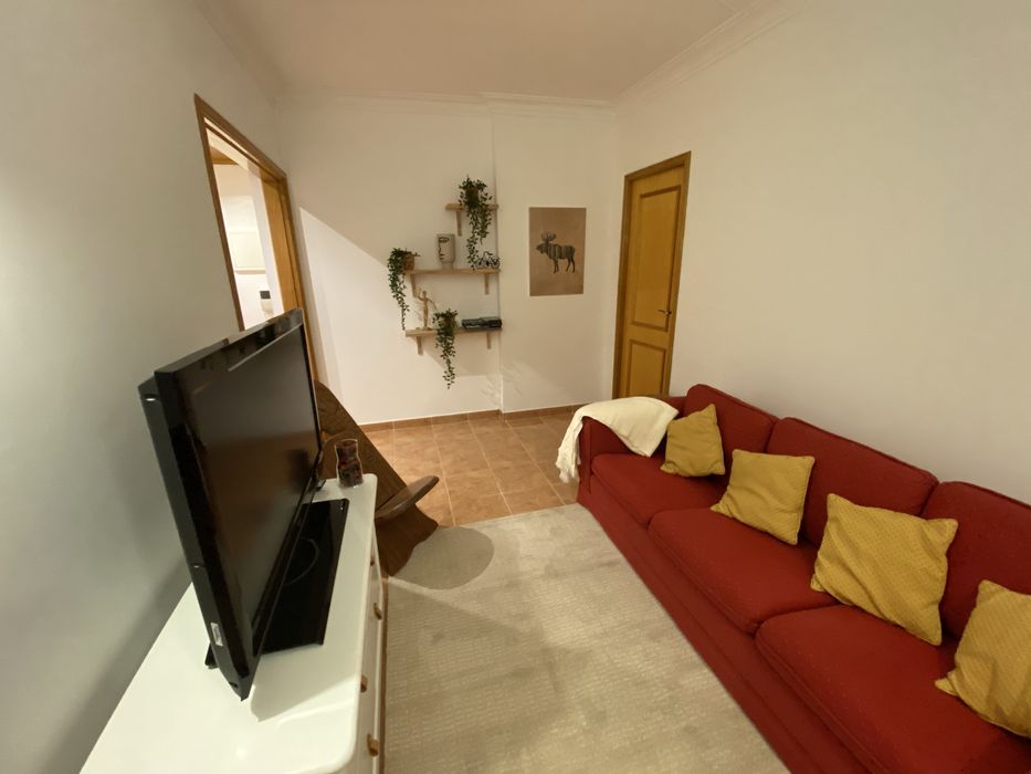 Quarto para estudante em Sao Domingos de Rana