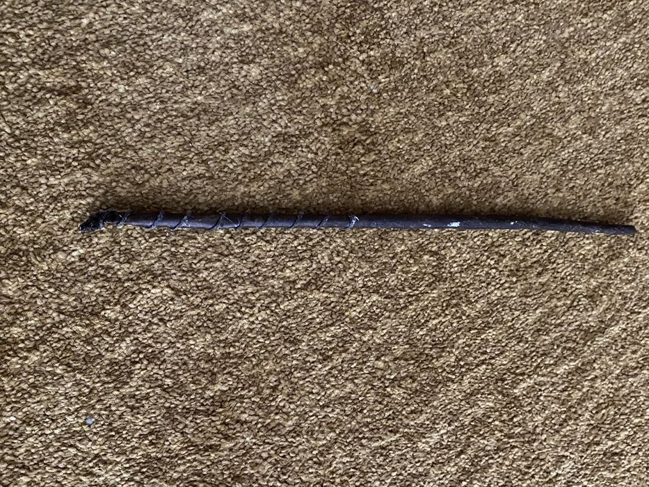 Vara do Harry Potter