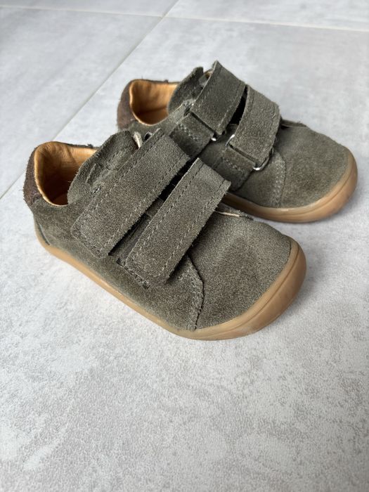 Buty Mrugała NATU r.23