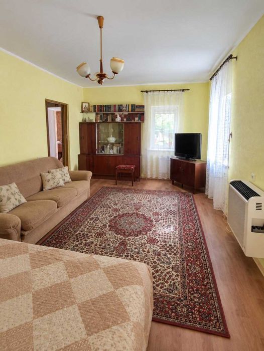 Продаж окремого будинку смт. Степанівка