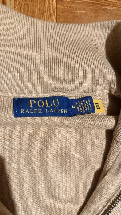 Camisola Ralph Lauren de Malha