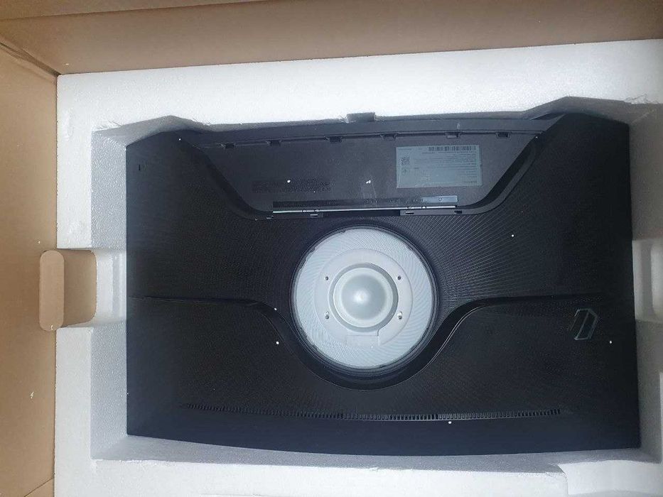 Монітор Samsung Odyssey G7 LC27G75TQSIXCI