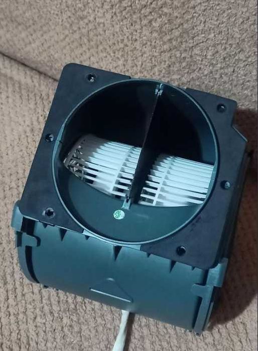 Моторный блок вытяжки CATA, Pyramida — модернизированный