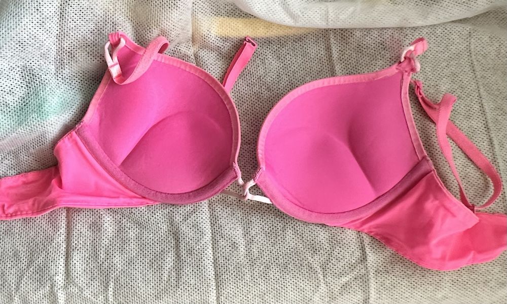 Бюстгальтер VS