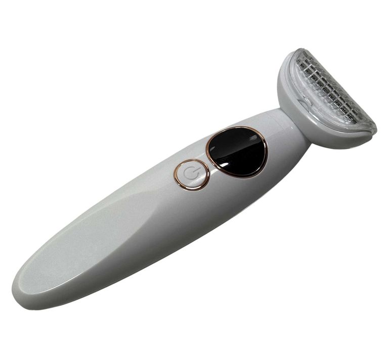 Depilator golarka dla kobiet 3w1