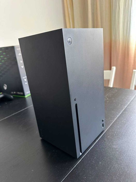 Xbox Series X 1tb