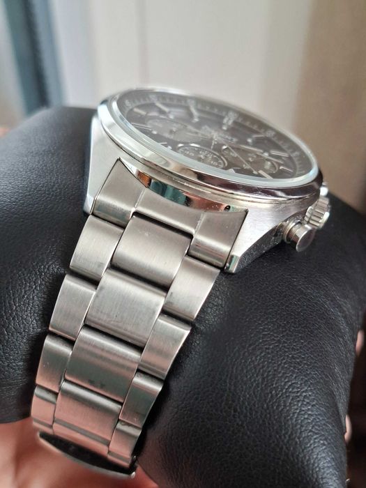 Zegarek męski Orient Neo 70's Solar Panda