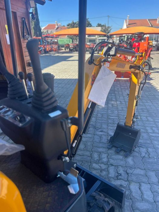 Giratória YEFI NOVA com entrega gratuita