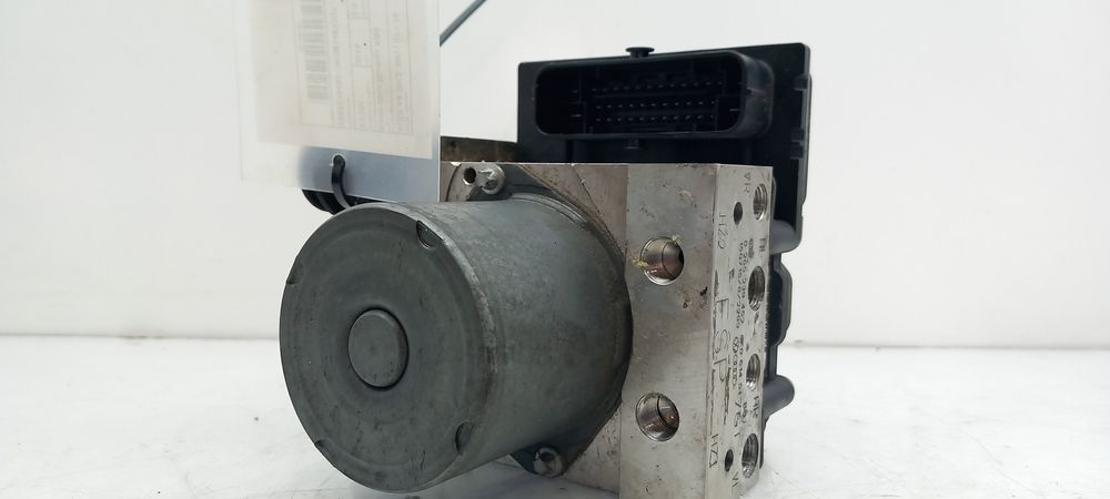 Centralina ABS AUDI A4 (8K2, B8)