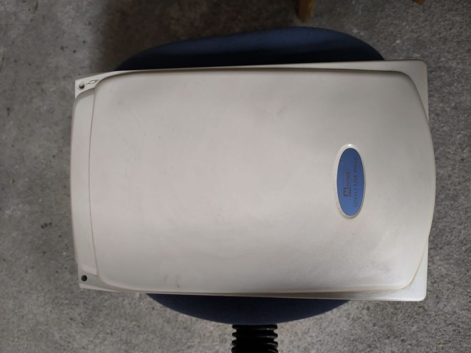 Mustek 1200 Plus Scanner64751664010627122