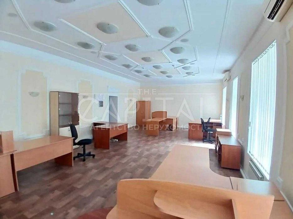 Оренда Окремостояча Будівля 1280м2 метро Арсенальна вул. Івана Мазепи - View 2