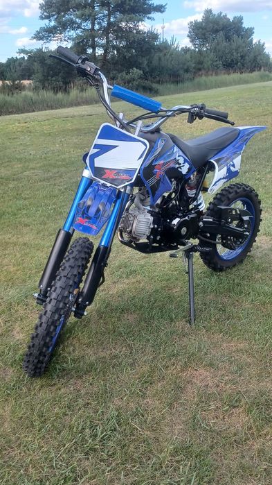 Sprzedam Crossa 125