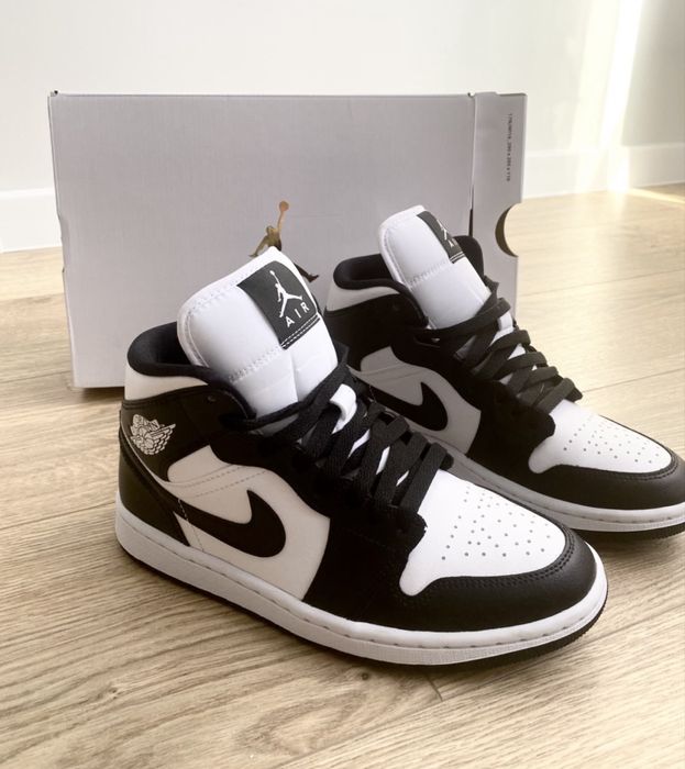 Buty nike air jordan