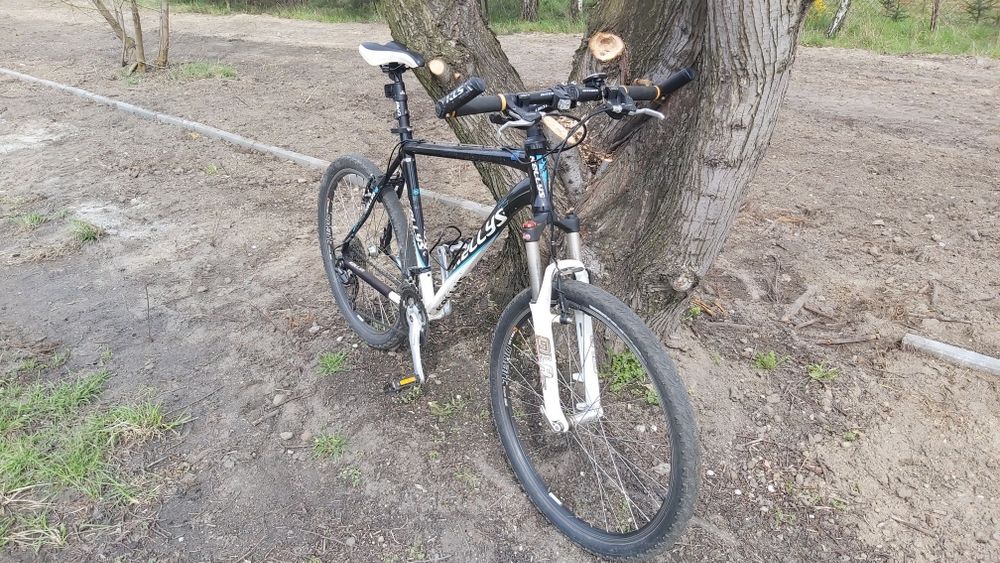 Rower kellys oxygen 21"