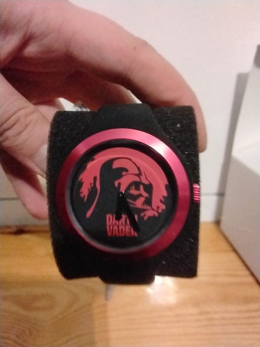 Zegarek am:pm APART gwiezdne wojny