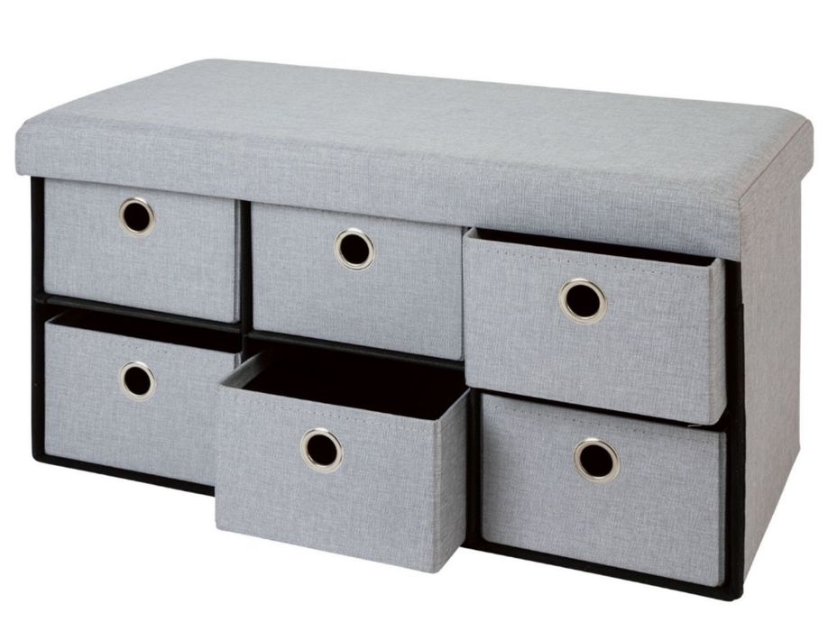 Органайзер,тумба,Комод для зберігання речей, взуття LIVARNO home,