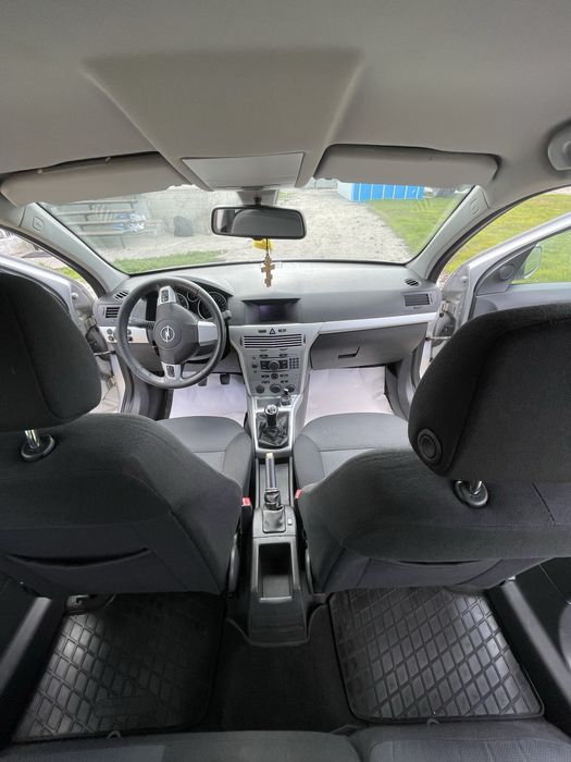 Продам автомобіль Opel Astra g