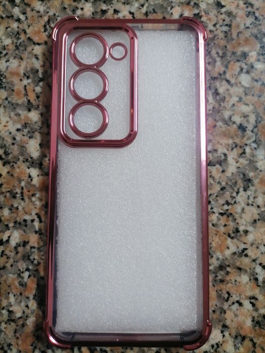 Capa Telemóvel Redmi 15 C 4 G