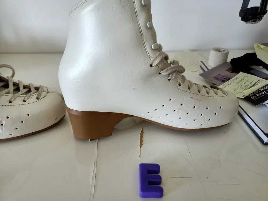 EDEA Skating Boot64354268226817125