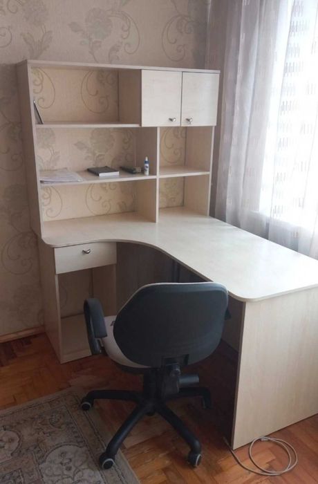 Продается 3ком квартира по ул. Гоголя, Александровский р-н