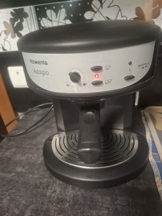 Продам кофейную машину.