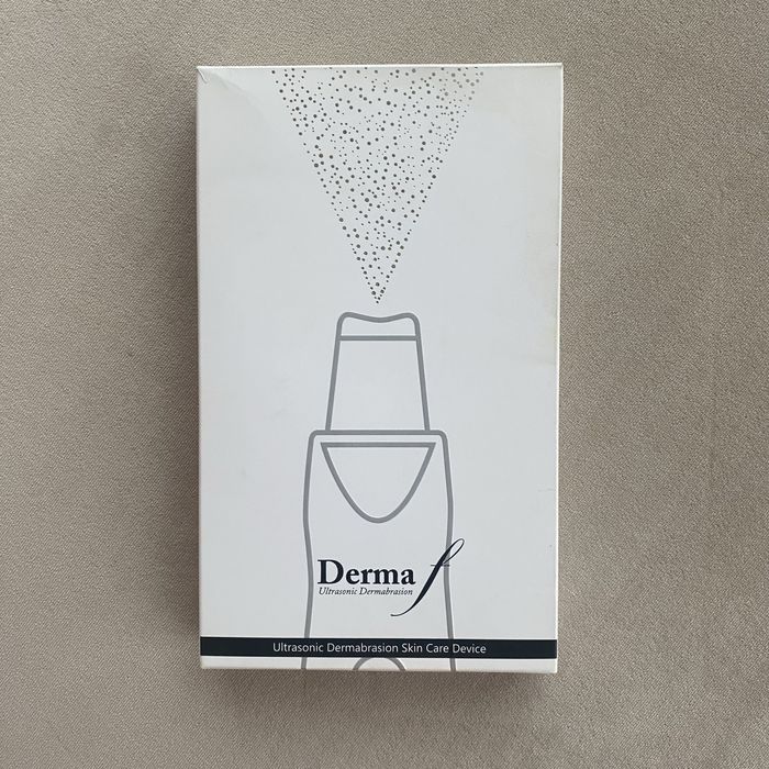 Peeling kawitacyjny / sonoforeza / lifting