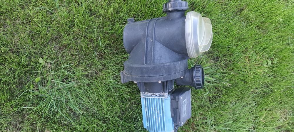 Pompa do wody, basenu itd.