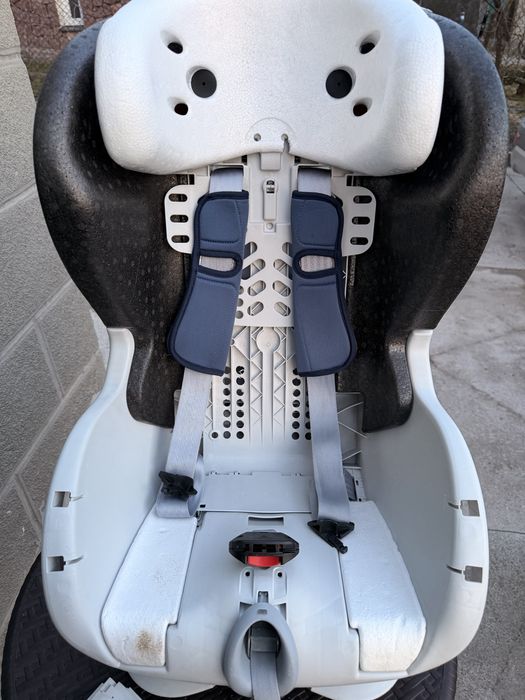 Автокрісло Britax romer king 2