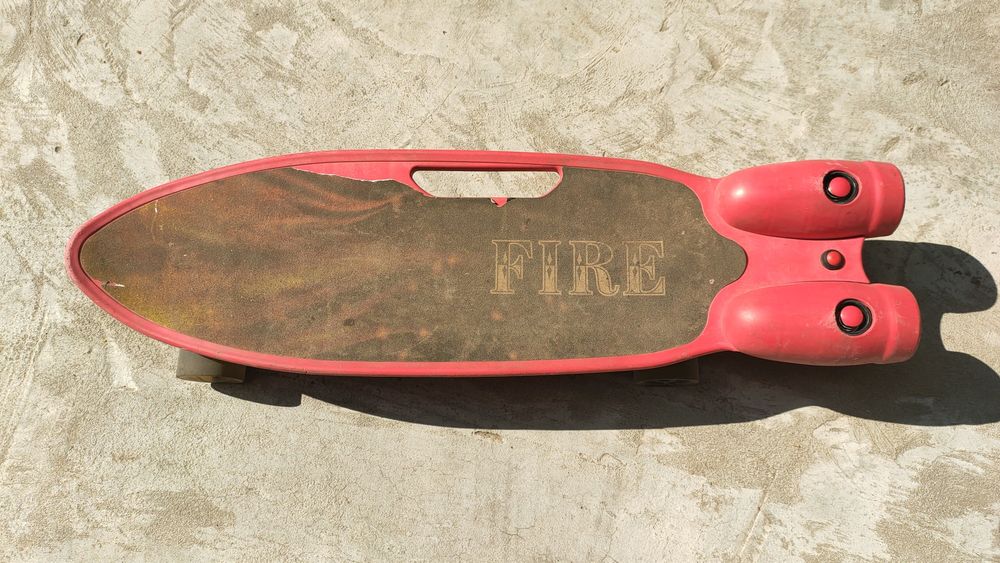 Скейтборд для дітей (пеніборд)