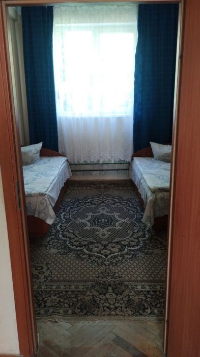 Здача номерів у готелі