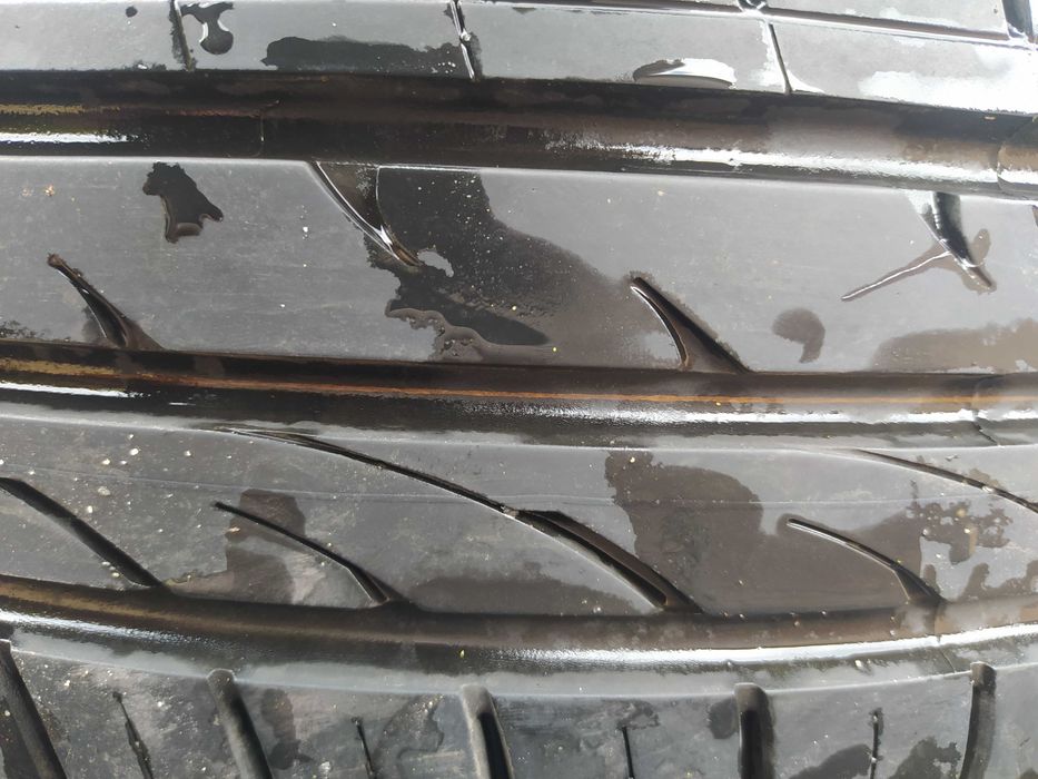 opony letnie185\65\R15 88T komplet