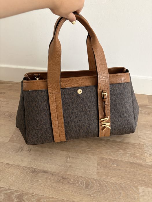 Mala Michael Kors pele nova